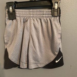Nike dri fit shorts